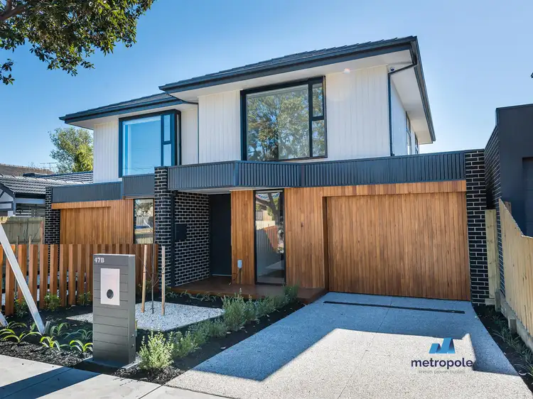 47B Luckins Road, Bentleigh VIC 3204