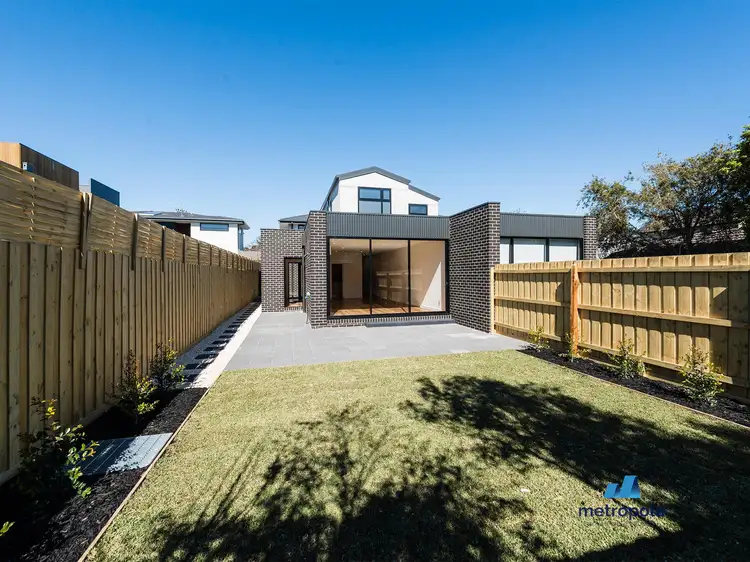 Second view of Homely townhouse listing, 47B Luckins Road, Bentleigh VIC 3204