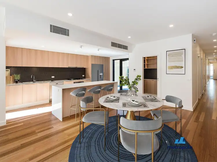 Fourth view of Homely townhouse listing, 47B Luckins Road, Bentleigh VIC 3204
