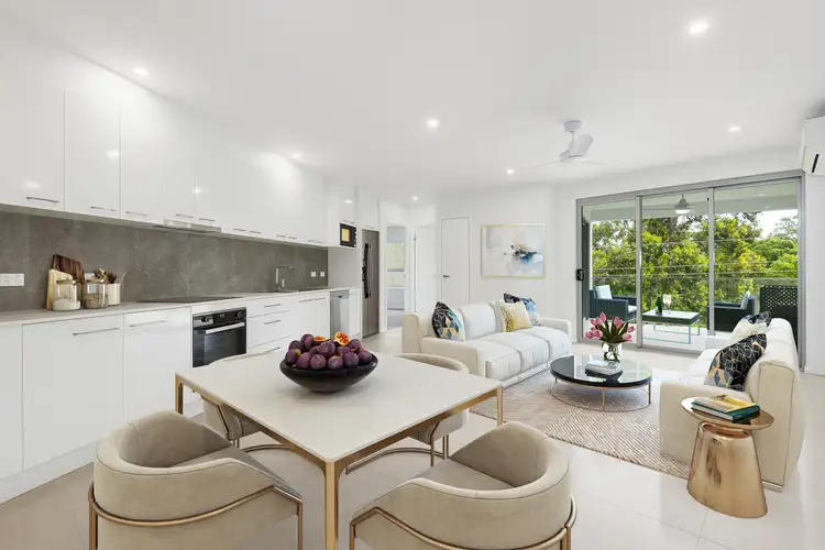 8/65 Reinhold Crescent, Chermside QLD 4032