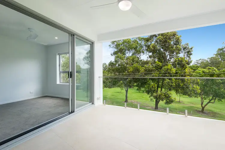 Second view of Homely apartment listing, 8/65 Reinhold Crescent, Chermside QLD 4032