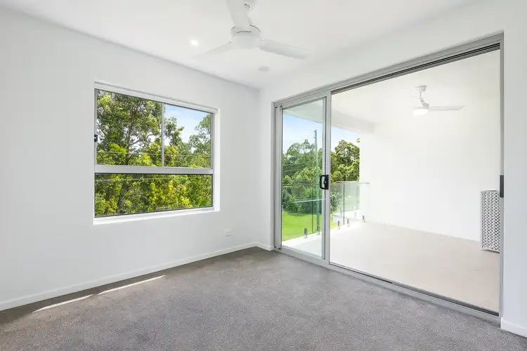 Third view of Homely apartment listing, 8/65 Reinhold Crescent, Chermside QLD 4032