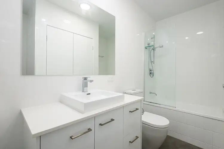 Fourth view of Homely apartment listing, 8/65 Reinhold Crescent, Chermside QLD 4032