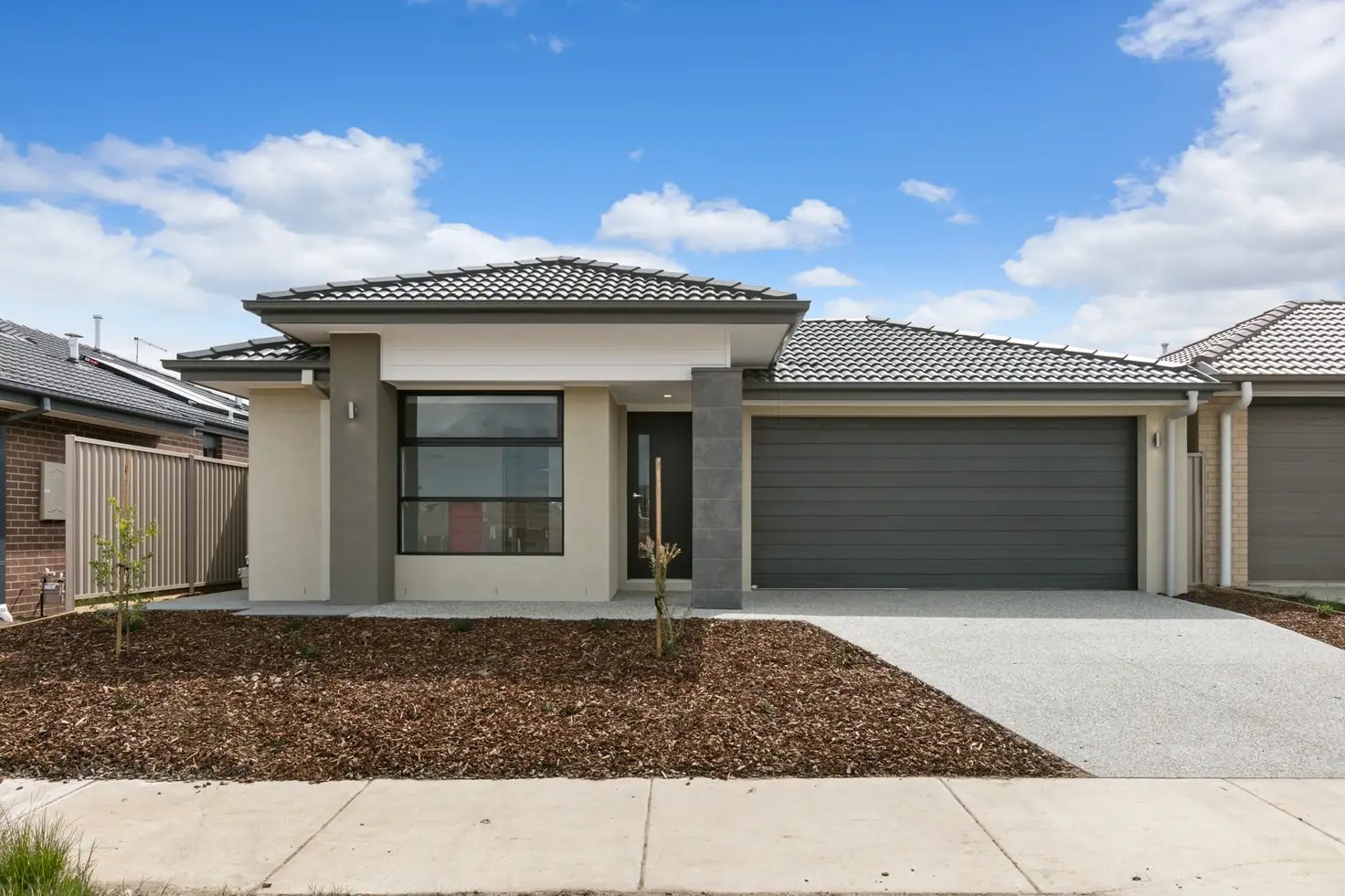 Main view of Homely house listing, 6 Fantail Street, Winter Valley VIC 3358