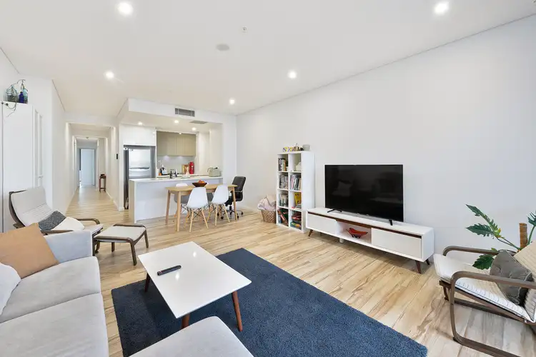 Fifth view of Homely apartment listing, 4211/2 Como Crescent, Southport QLD 4215