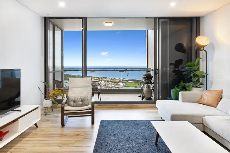 Sixth view of Homely apartment listing, 4211/2 Como Crescent, Southport QLD 4215