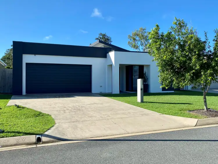 26 Huron Crescent, Andergrove QLD 4740