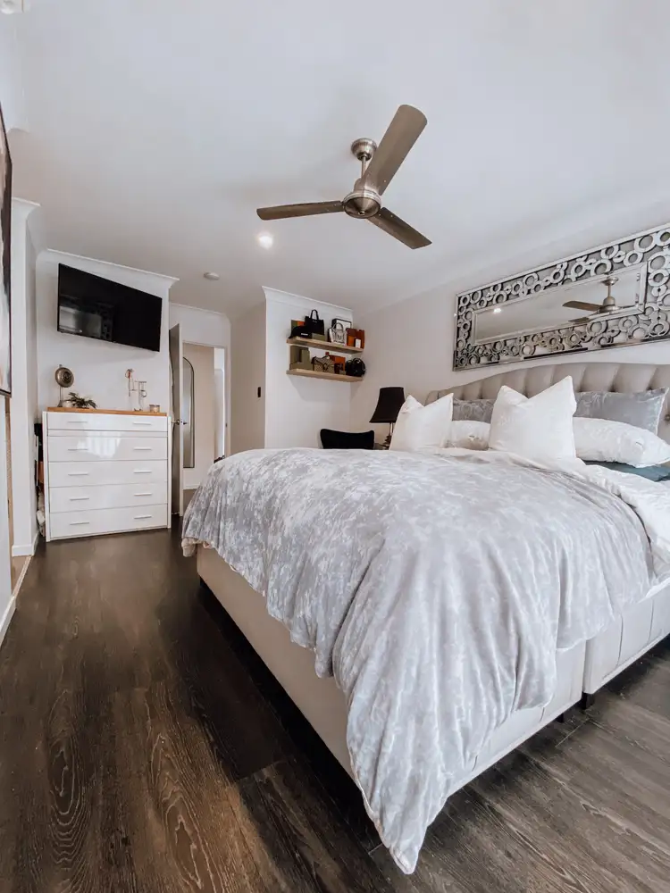 Fourth view of Homely house listing, 26 Huron Crescent, Andergrove QLD 4740