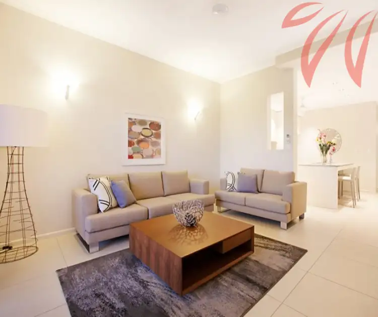 Second view of Homely apartment listing, 12/25 Duke Street, Stuart Park NT 820