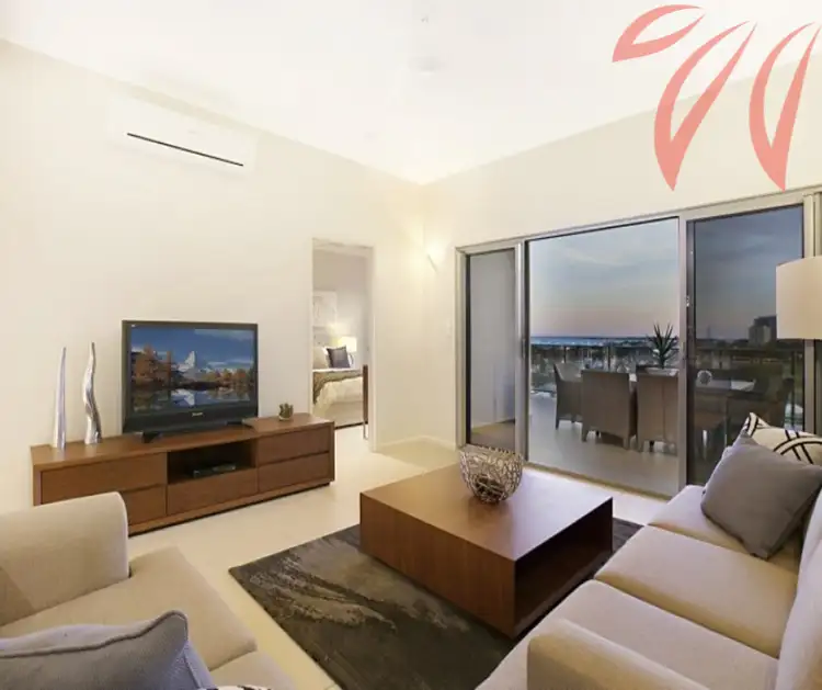 Third view of Homely apartment listing, 12/25 Duke Street, Stuart Park NT 820