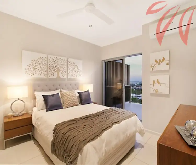Fourth view of Homely apartment listing, 12/25 Duke Street, Stuart Park NT 820