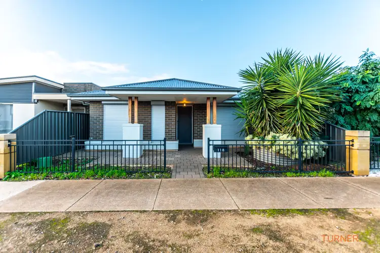 Main view of Homely house listing, 118 Petherton Road, Andrews Farm SA 5114