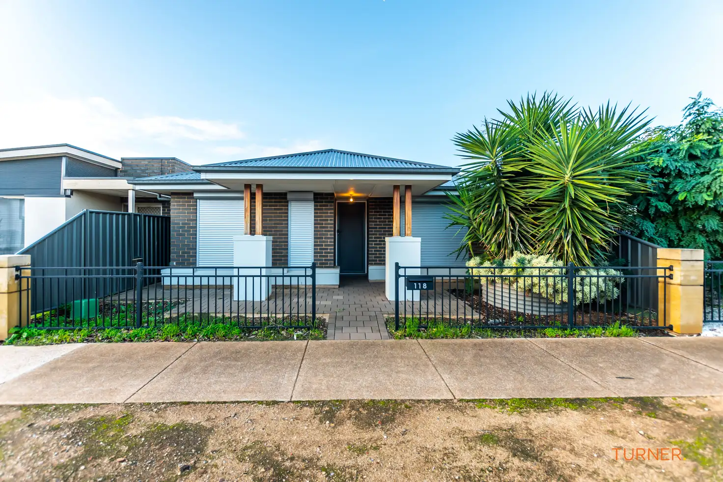 Main view of Homely house listing, 118 Petherton Road, Andrews Farm SA 5114