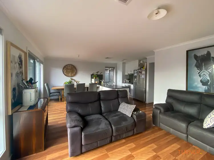 Second view of Homely house listing, 118 Petherton Road, Andrews Farm SA 5114