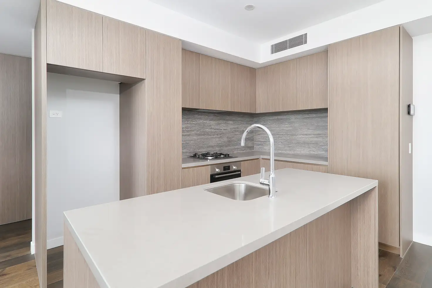 Main view of Homely apartment listing, Level 30/5 The Darling Avenue, Broadbeach QLD 4218