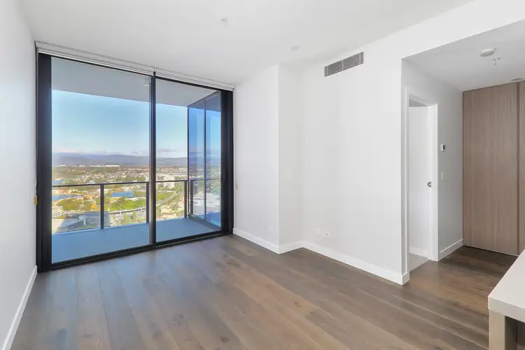 Third view of Homely apartment listing, Level 30/5 The Darling Avenue, Broadbeach QLD 4218