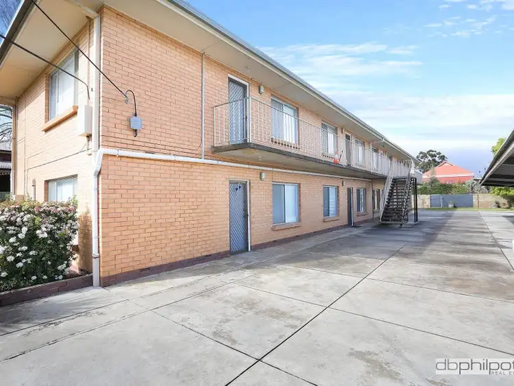 8/49 Marian Place, Prospect SA 5082