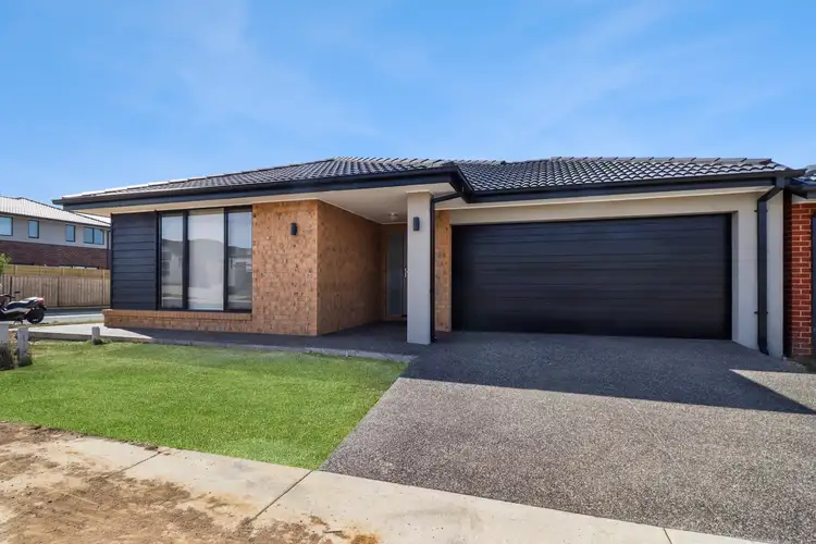 Main view of Homely house listing, 55 Gravity Drive, Mount Duneed VIC 3217