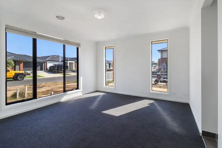 Second view of Homely house listing, 55 Gravity Drive, Mount Duneed VIC 3217