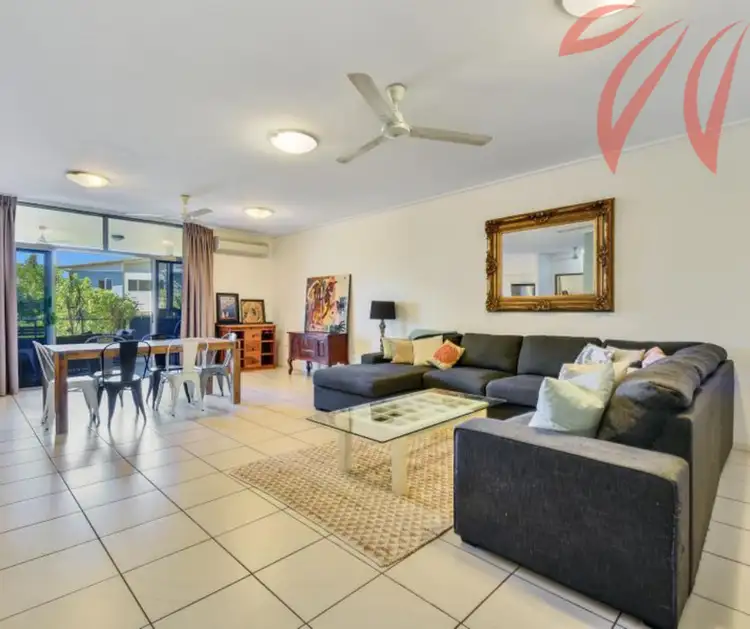 4/73B Ruddick Circuit, Stuart Park NT 820