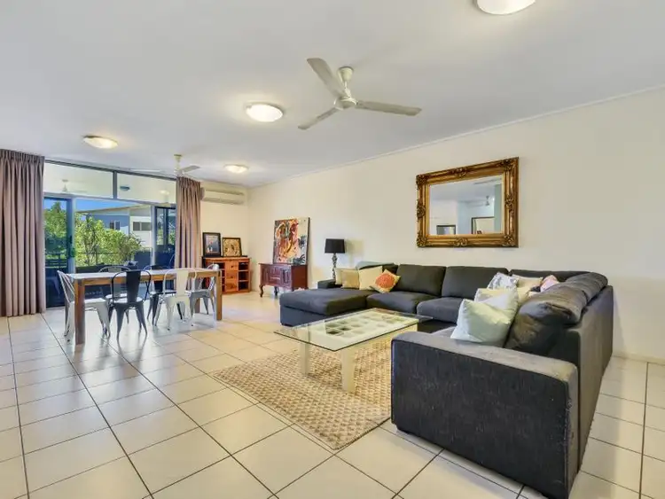 Main view of Homely apartment listing, 4/73B Ruddick Circuit, Stuart Park NT 820
