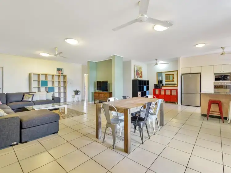 Second view of Homely apartment listing, 4/73B Ruddick Circuit, Stuart Park NT 820