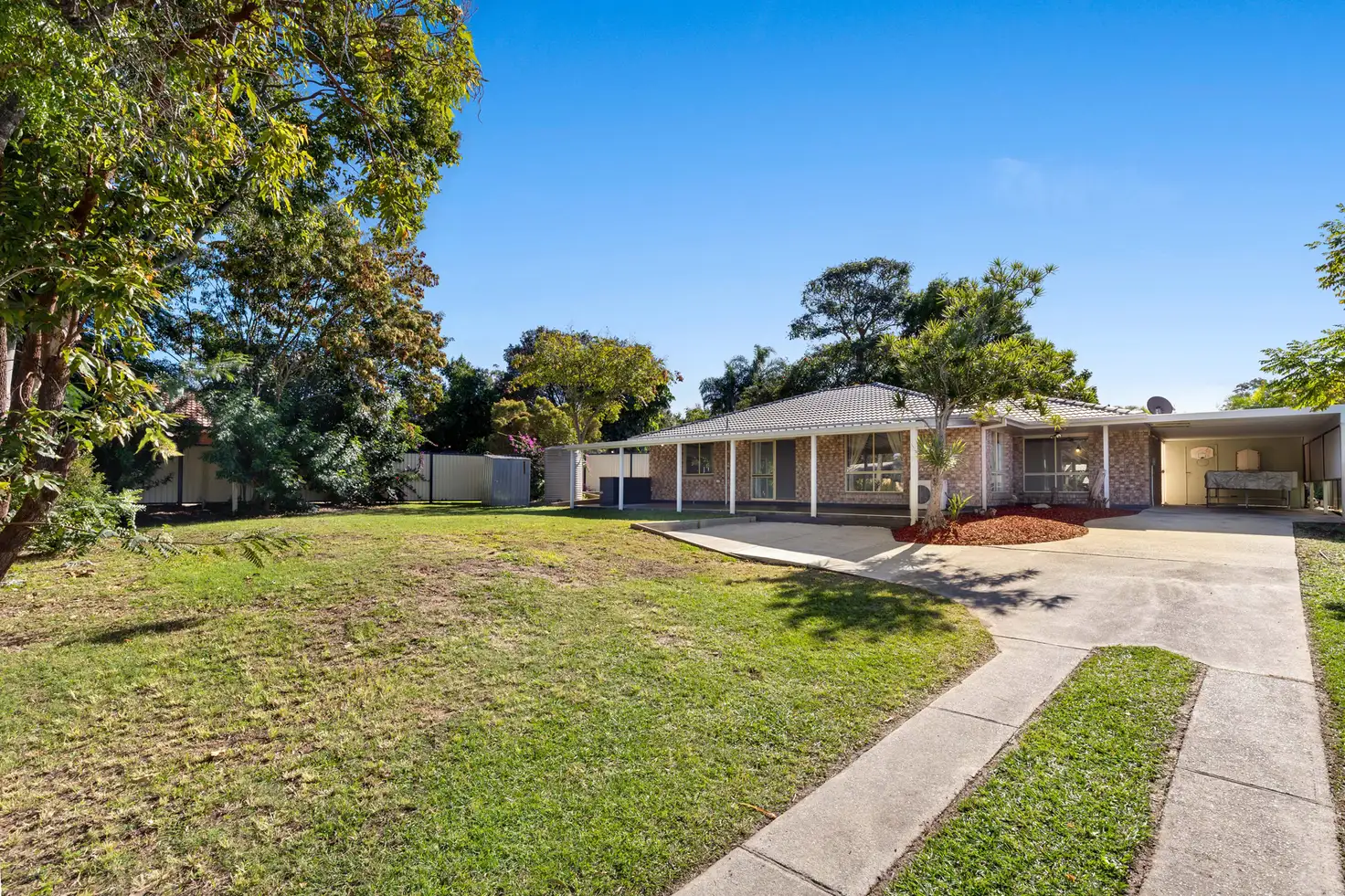 Main view of Homely house listing, 3 Rice Court, Boronia Heights QLD 4124