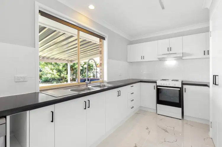 Second view of Homely house listing, 3 Rice Court, Boronia Heights QLD 4124