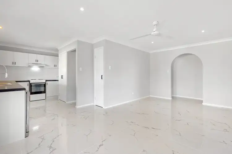 Third view of Homely house listing, 3 Rice Court, Boronia Heights QLD 4124