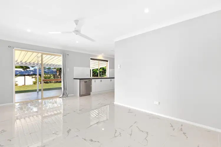 Fourth view of Homely house listing, 3 Rice Court, Boronia Heights QLD 4124