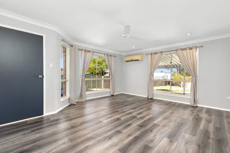 Fifth view of Homely house listing, 3 Rice Court, Boronia Heights QLD 4124