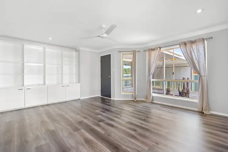 Sixth view of Homely house listing, 3 Rice Court, Boronia Heights QLD 4124