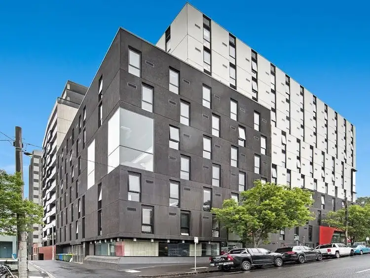 112/55 Villiers Street, North Melbourne VIC 3051