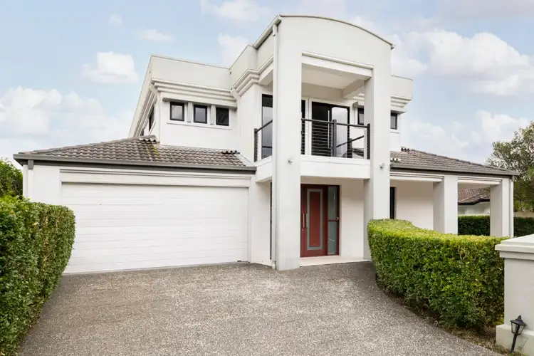 Main view of Homely house listing, 2539 Gracemere Circuit West, Hope Island QLD 4212