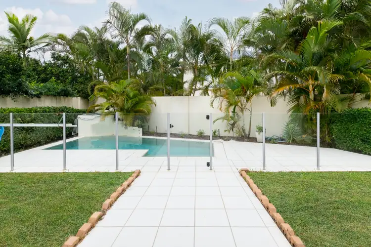 Second view of Homely house listing, 2539 Gracemere Circuit West, Hope Island QLD 4212