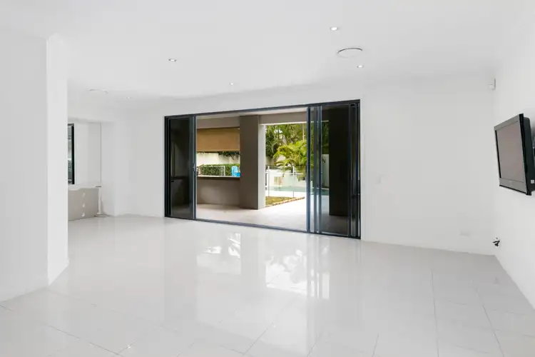 Fourth view of Homely house listing, 2539 Gracemere Circuit West, Hope Island QLD 4212