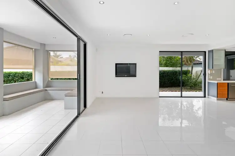 Fifth view of Homely house listing, 2539 Gracemere Circuit West, Hope Island QLD 4212