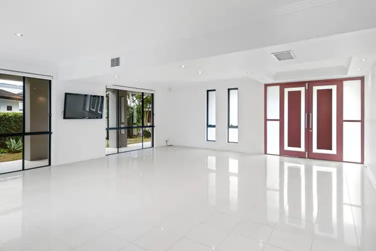 Sixth view of Homely house listing, 2539 Gracemere Circuit West, Hope Island QLD 4212