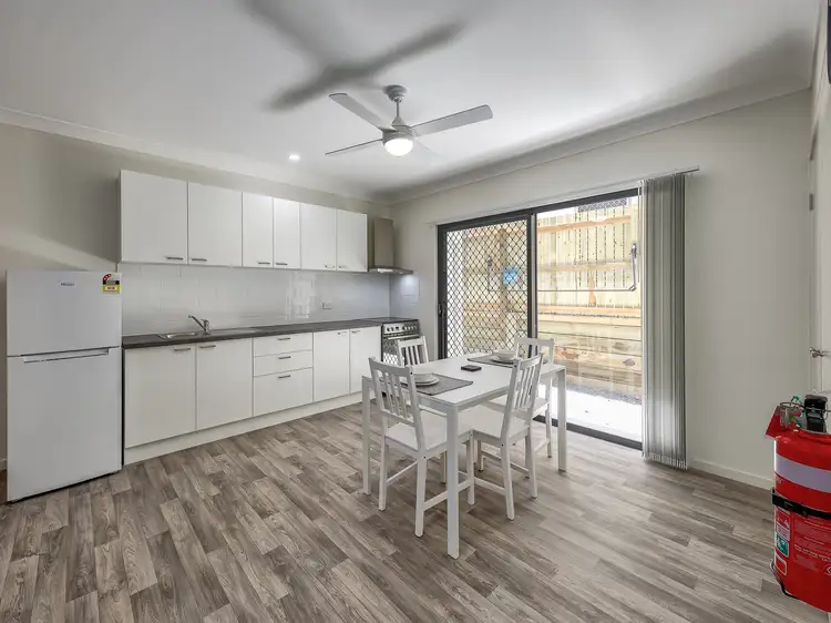 Second view of Homely apartment listing, 29 Rodney Street, Wynnum West QLD 4178
