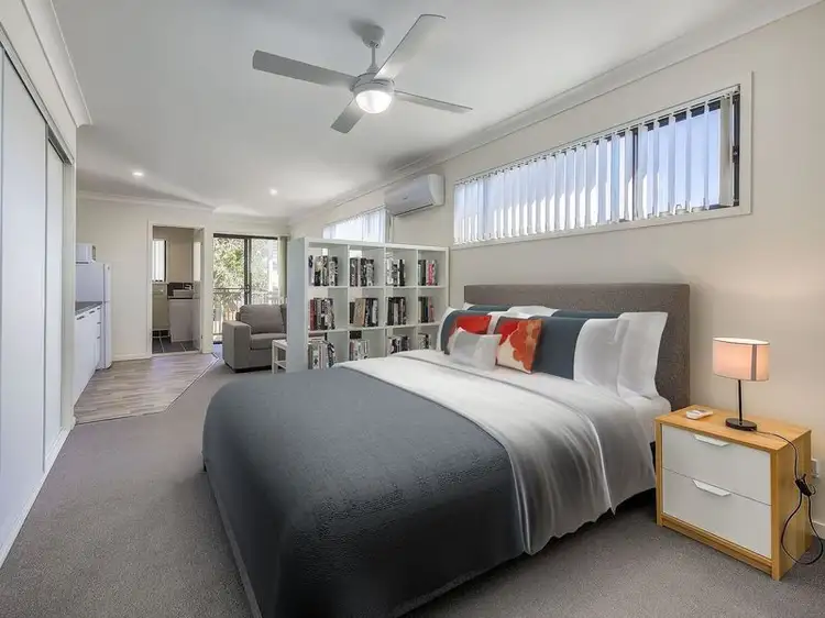 Fourth view of Homely apartment listing, 29 Rodney Street, Wynnum West QLD 4178