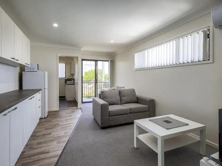 Fifth view of Homely apartment listing, 29 Rodney Street, Wynnum West QLD 4178