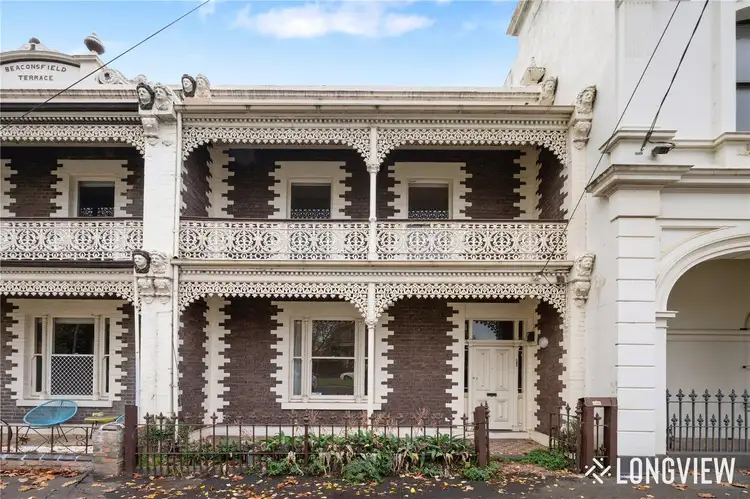 183 Park Drive, Parkville VIC 3052