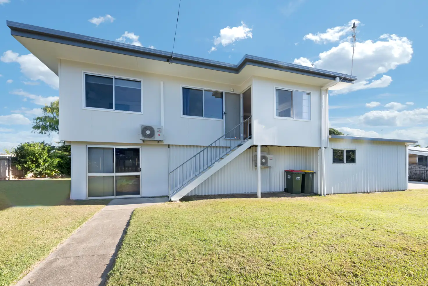 Main view of Homely house listing, 2 Ash Street, Slade Point QLD 4740