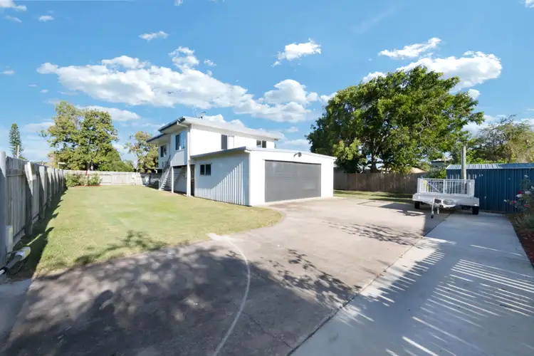 Second view of Homely house listing, 2 Ash Street, Slade Point QLD 4740