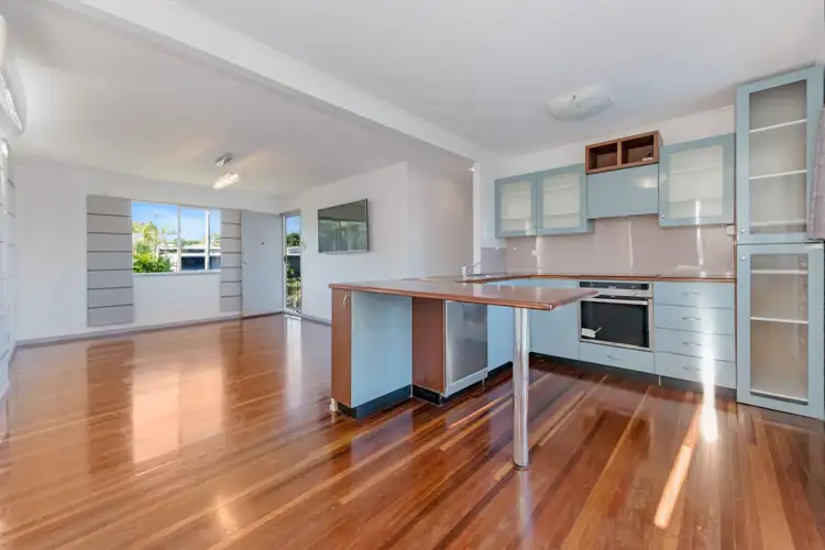 Third view of Homely house listing, 2 Ash Street, Slade Point QLD 4740