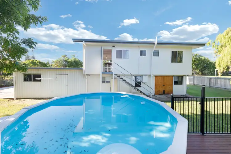 Seventh view of Homely house listing, 2 Ash Street, Slade Point QLD 4740