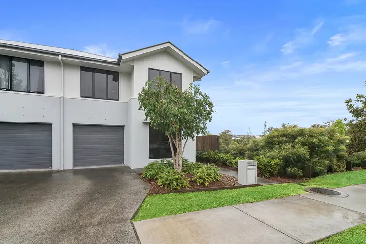 Second view of Homely townhouse listing, 2/4 Angela Way, Pimpama QLD 4209