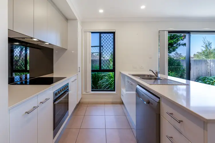 Fourth view of Homely townhouse listing, 2/4 Angela Way, Pimpama QLD 4209