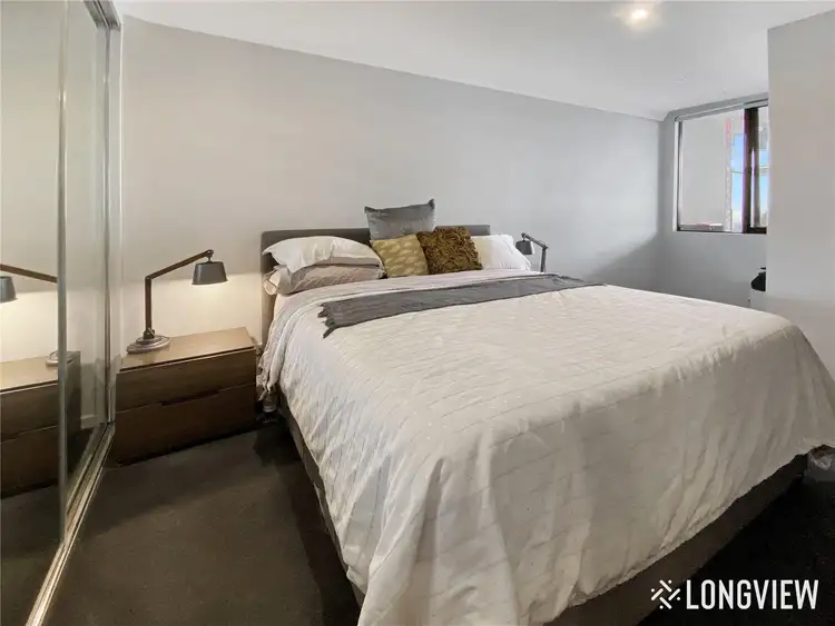 Third view of Homely apartment listing, 103/1a Peel Street, Windsor VIC 3181