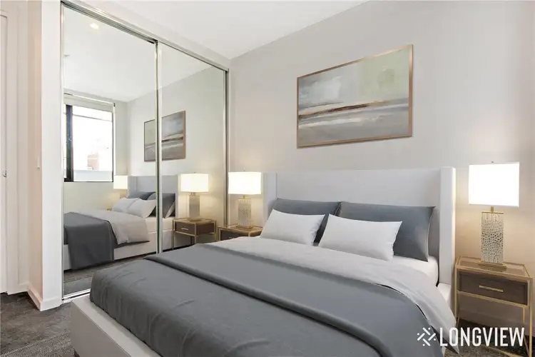 Fourth view of Homely apartment listing, 103/1a Peel Street, Windsor VIC 3181